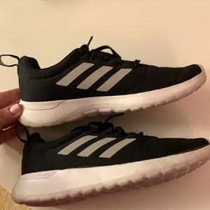Adidas Cloudfoam Boys Shoes